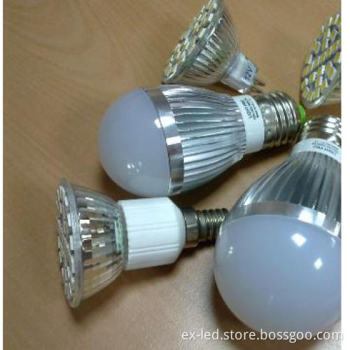 4ft led fluorescent bulb
